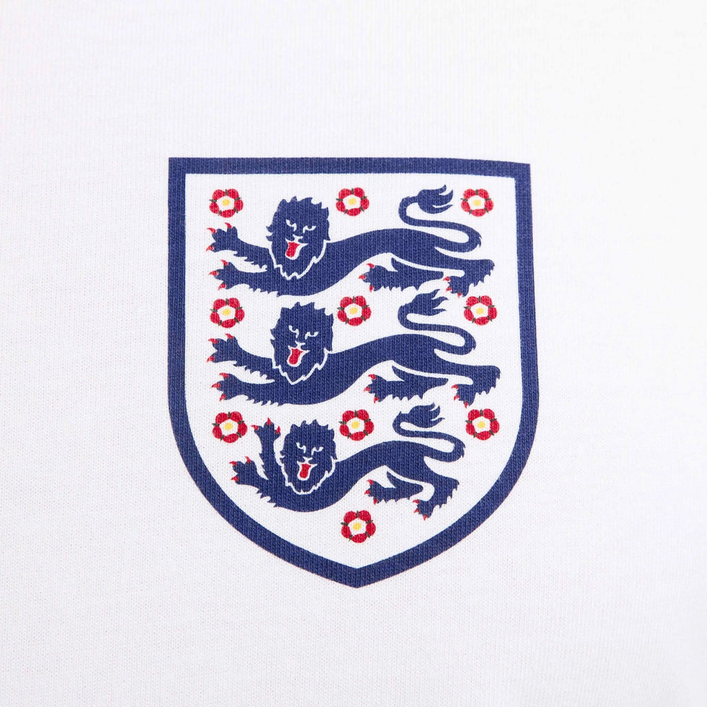 Nike 2024-25 England Men's Club Essential Tee