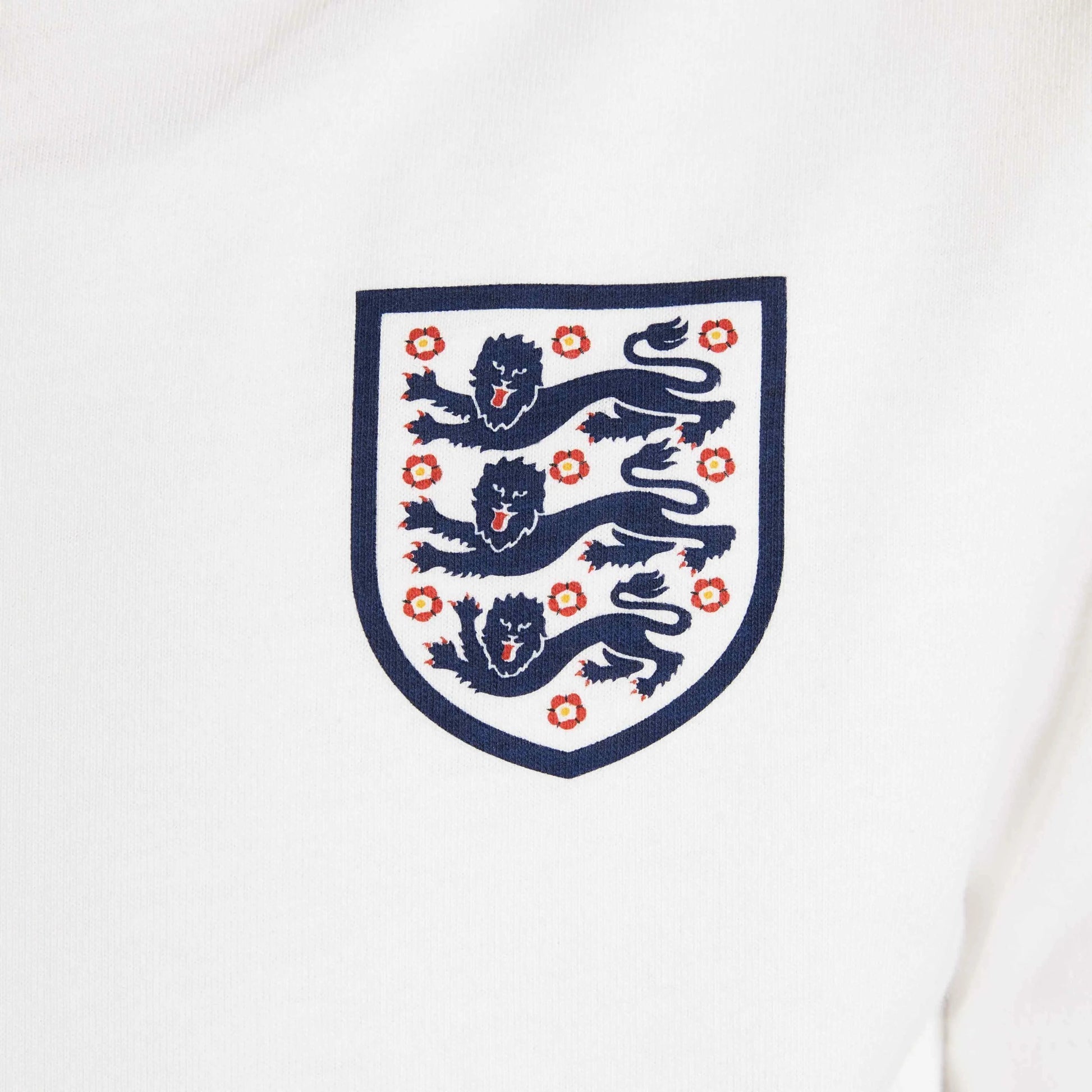 Nike 2024-25 England Youth Club Essential Tee