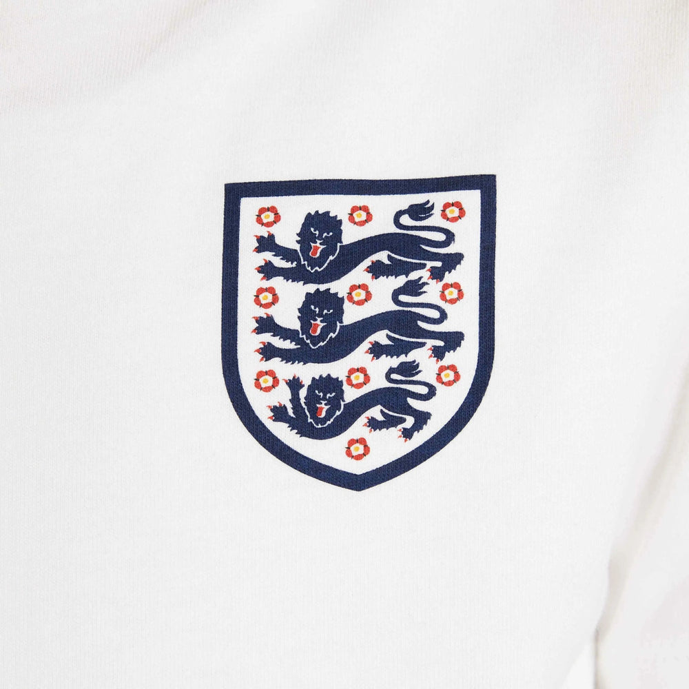 Nike 2024-25 England Youth Club Essential Tee