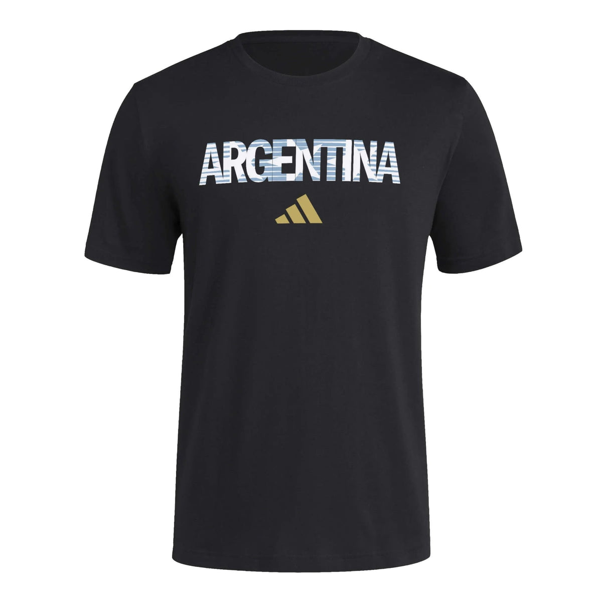 Adidas 2024-25 Argentina Men's HBR Tee