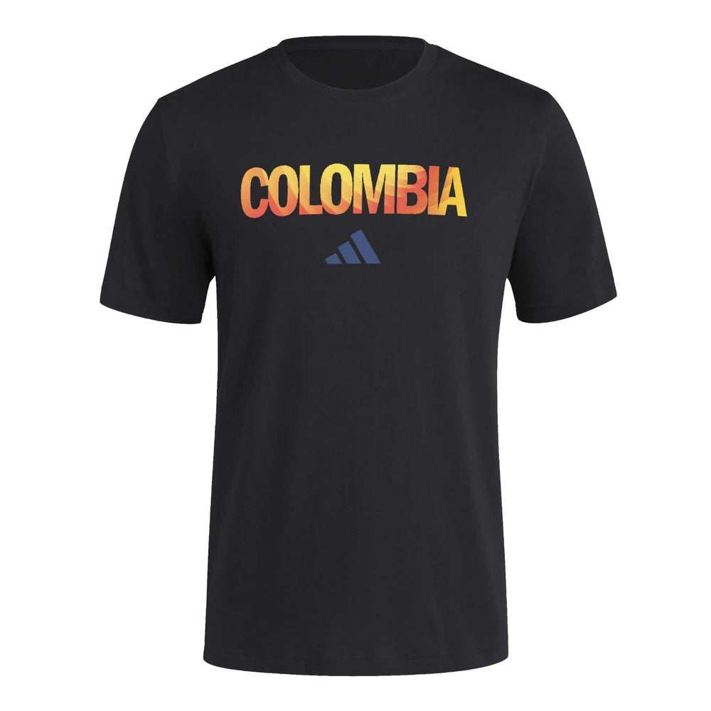 Adidas 2024-25 Colombia Men's HBR Tee
