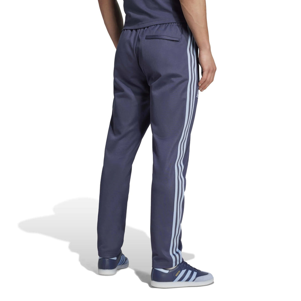Adidas 2025 Argentina Men's 50th Anniversary Track Soccer Pants Shadow Navy