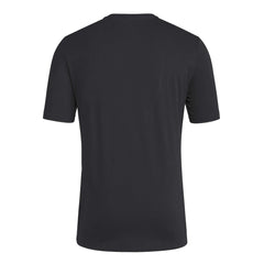 Adidas 2025 Mexico Men's De Oro HOB Tee Black / Soccr-Mxs-Sxa