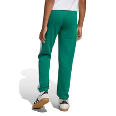 Adidas 2026 Mexico Youth Pants Bold Green