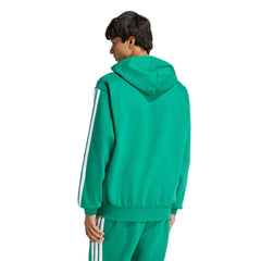 Adidas 2026 Mexico Men's DNA Hoodie Bold Green