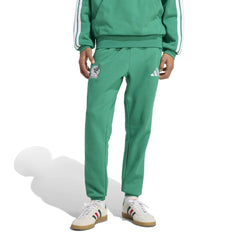 Adidas 2026 Mexico Men's DNA Pants Bold Green