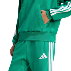 Adidas 2026 Mexico Men's DNA Pants Bold Green