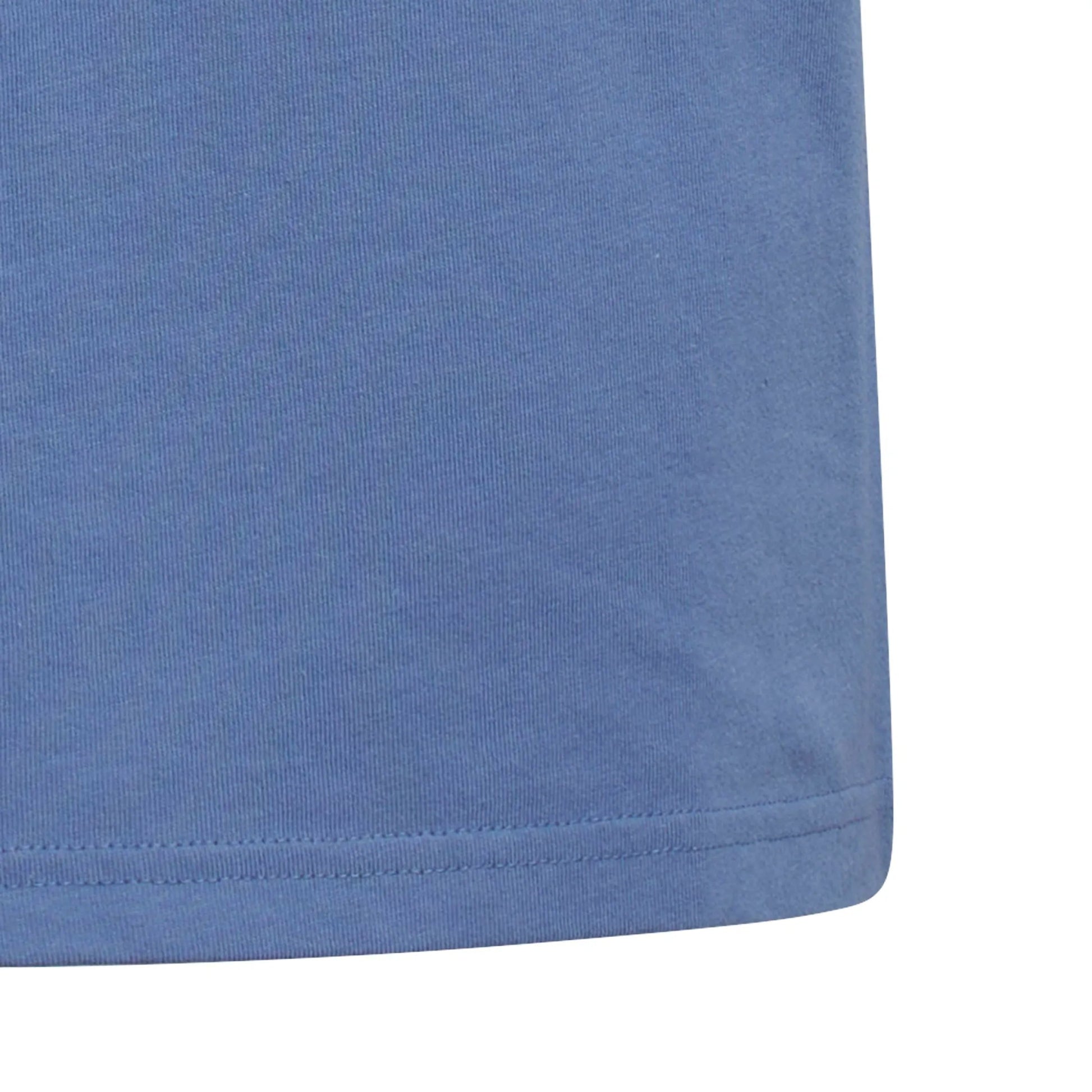 Adidas 2026 Argentina Youth World Cup HJH Tee Crew Blue