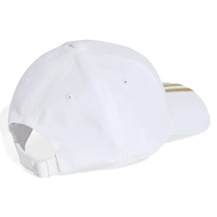 Adidas 2026 Italy Baseball Cap White