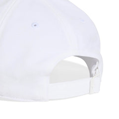 Adidas 2026 Italy Baseball Cap White