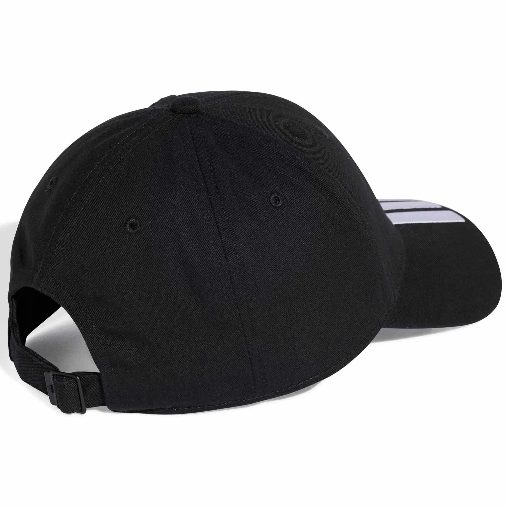 Adidas 2026 Argentina Baseball Cap Black / White