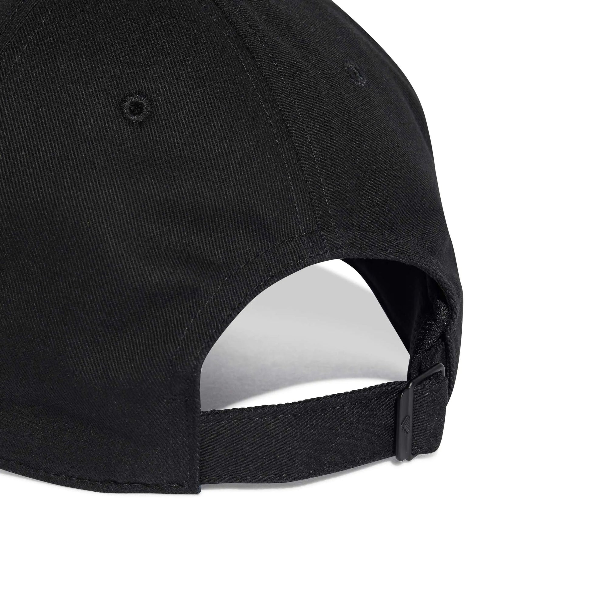 Adidas 2026 Argentina Baseball Cap Black / White