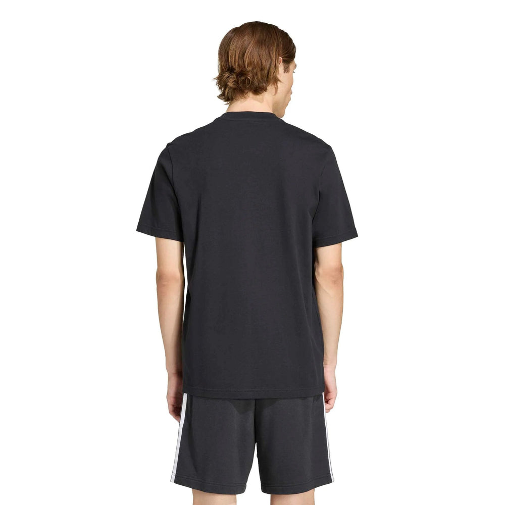 Adidas 2026 Germany Men's DNA Graphic Tee Black
