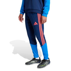 Adidas 2026 Colombia Men's Training Pants Team Navy Blue 2