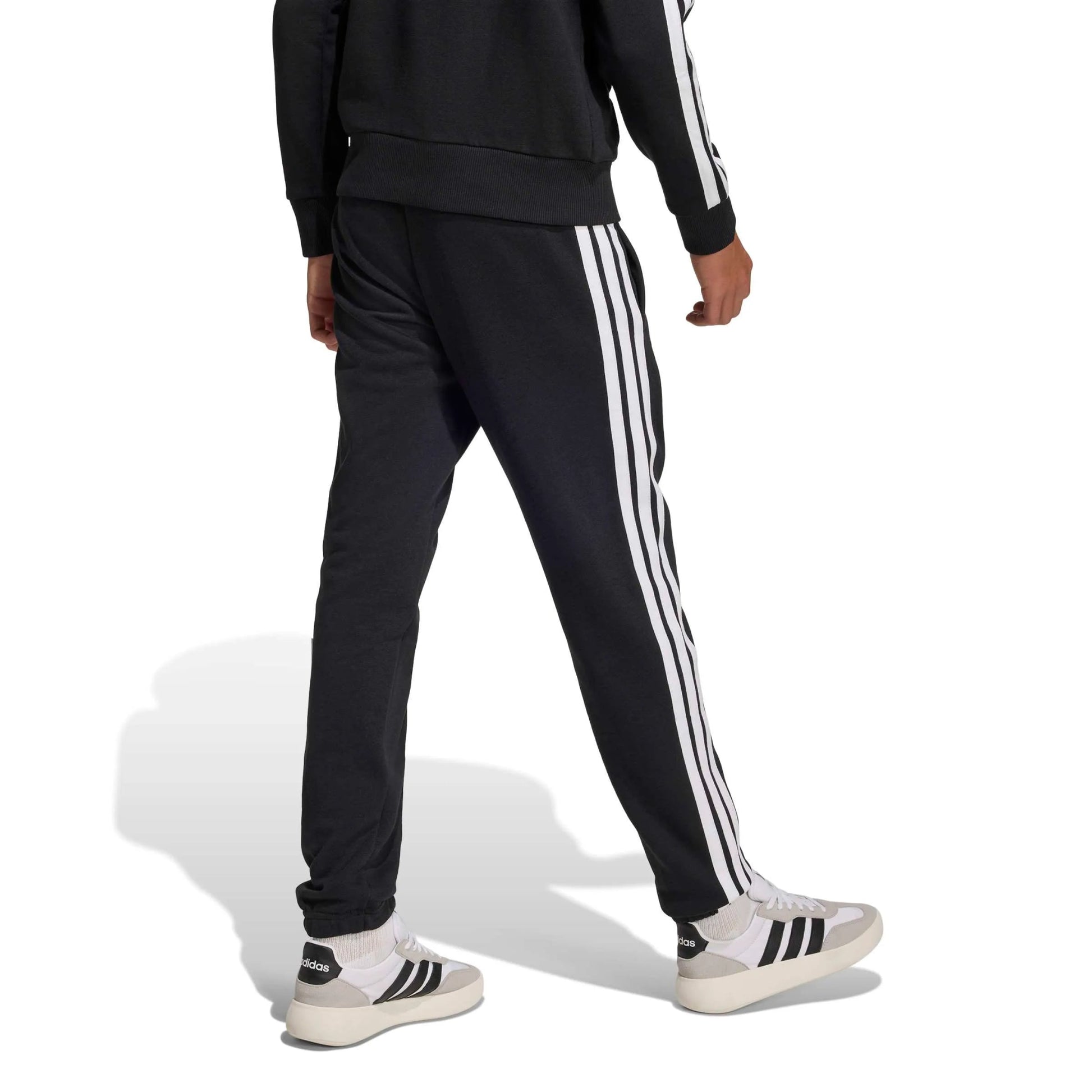 Adidas 2026 Germany Youth Pants Black
