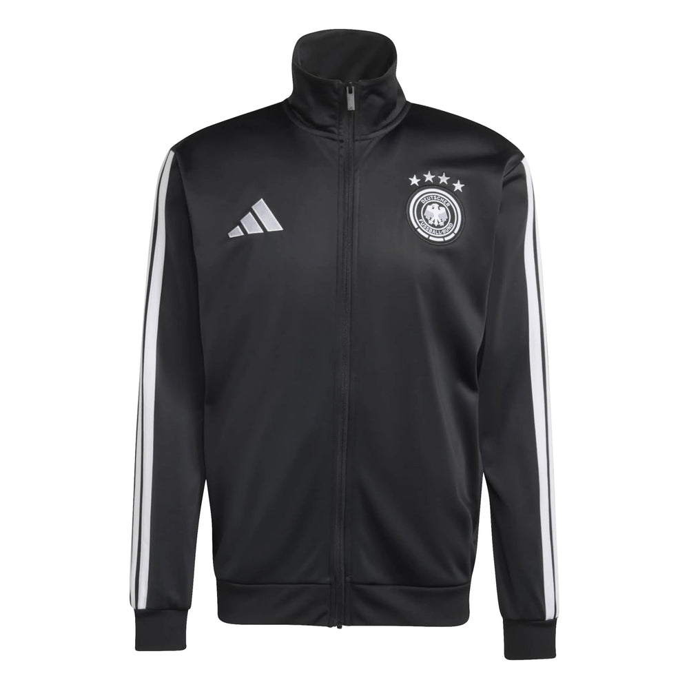 Adidas 2026 Germany Men's DNA Track Top