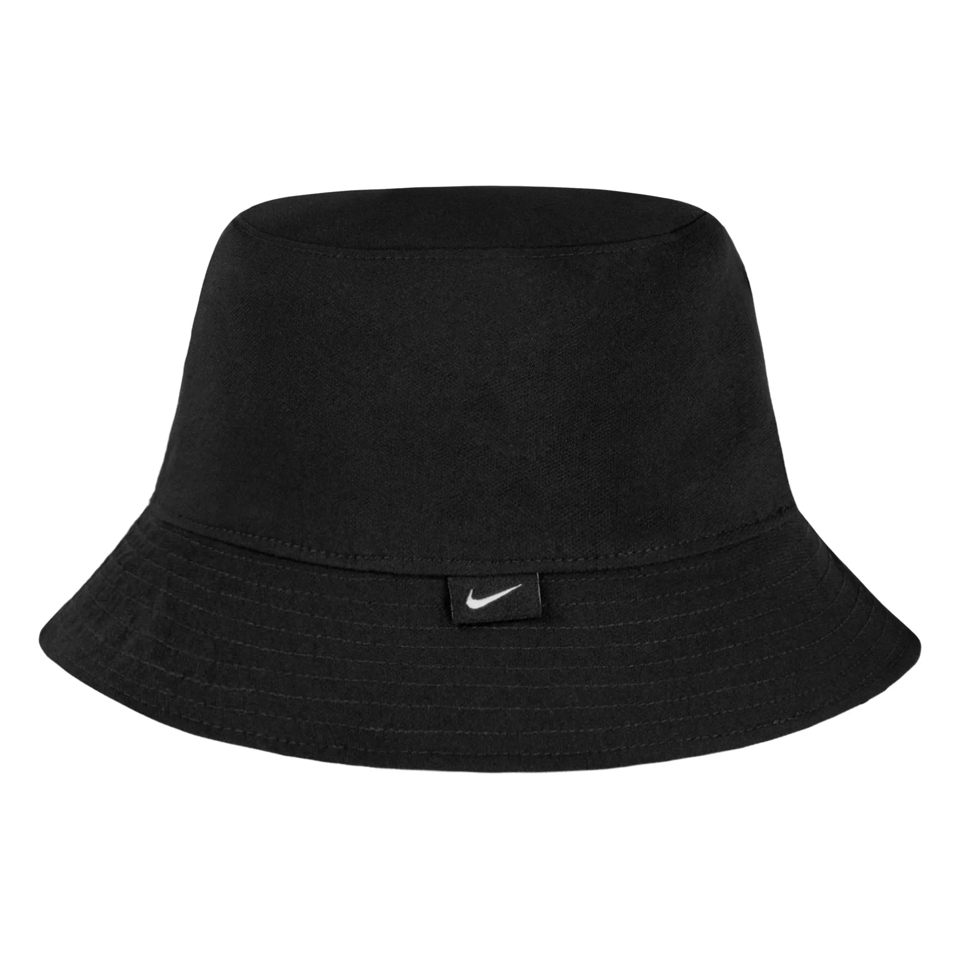 Nike 2026 Brazil Hollywood Keepers Reversible Bucket Hat Black/White