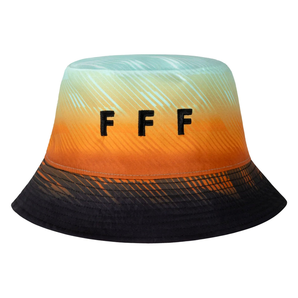 Nike 2026 France Hollywood Keepers Reversible Bucket Hat Multicolor