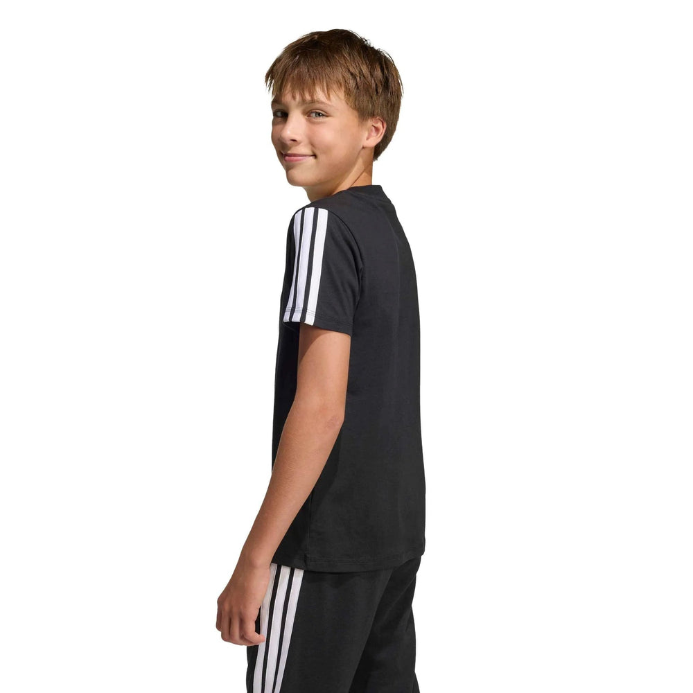 Adidas 2026 Germany Youth DNA Tee Black