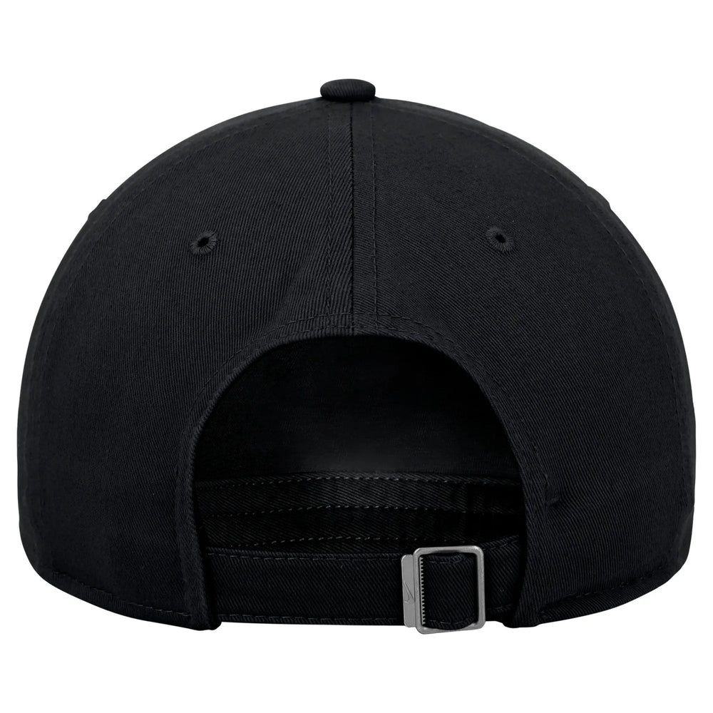Nike 2026 Brazil Hollywood Keepers Club Cap Black