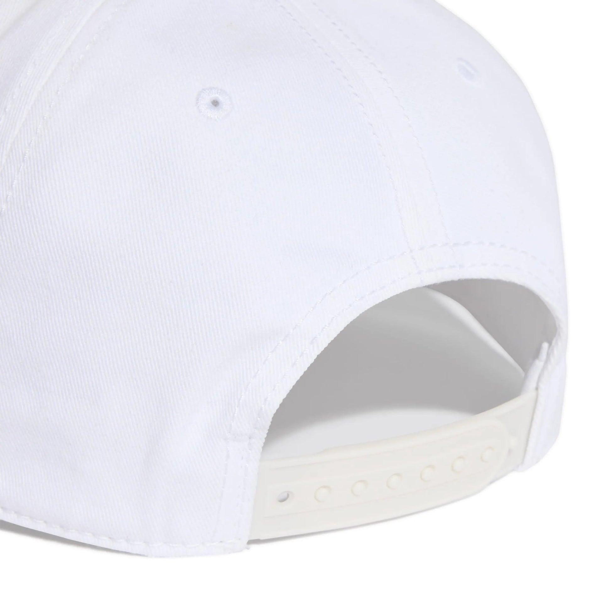 Adidas 2026 Mexico Snapback Cap White / Better Scarlet