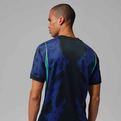 Nike 2026-27 Brazil Men's Stadium Away Soccer Jersey Old Royal/Black/P109C