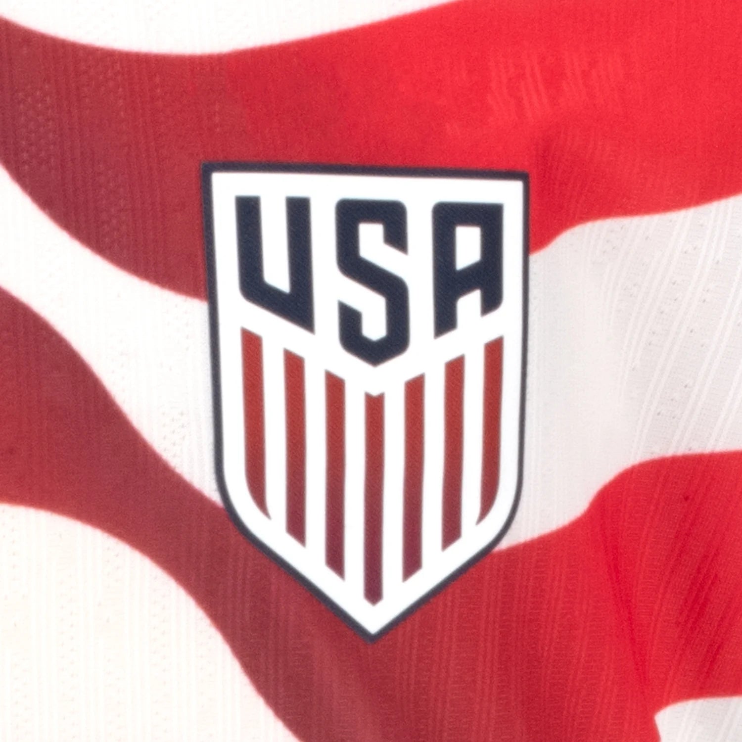 Nike 2026-27 USMNT Men's Authentic Home Player Soccer Jersey Sail/Midnight Navy/Midnight Navy