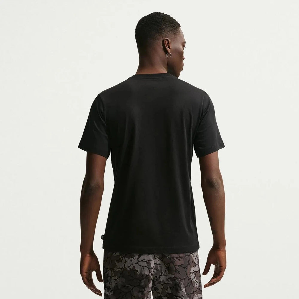 Nike 2026-27 USMNT Men's Wordmark Tee Black