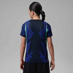 Nike 2026-27 Brazil Youth Authentic Away Soccer Jersey Old Royal/Black/P109C