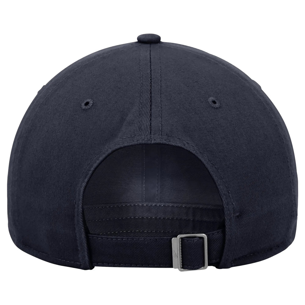 Nike 2026 USA Adjustable Club Cap Navy