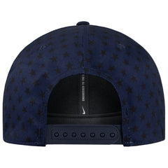 Nike 2026 USA Adjustable Rise Cap Navy