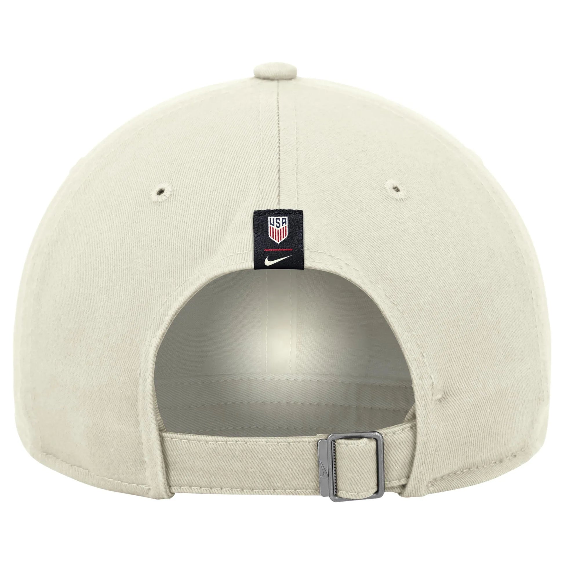 Nike 2026 USA Adjustable Club Cap Sail