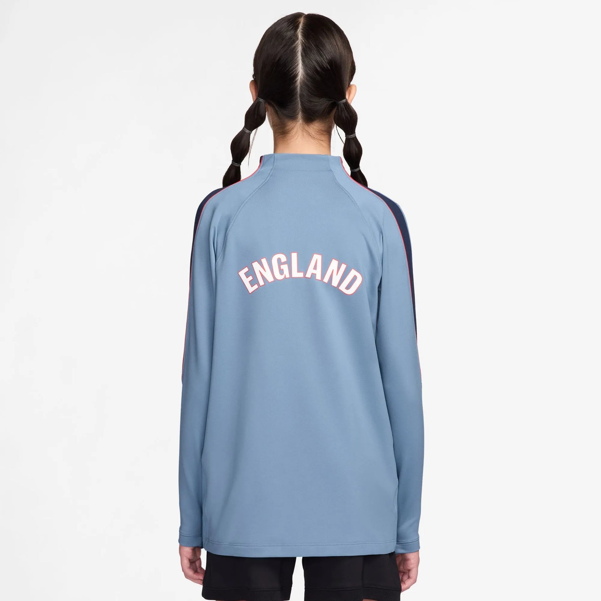Nike 2026-27 England Youth Strike Drill Top