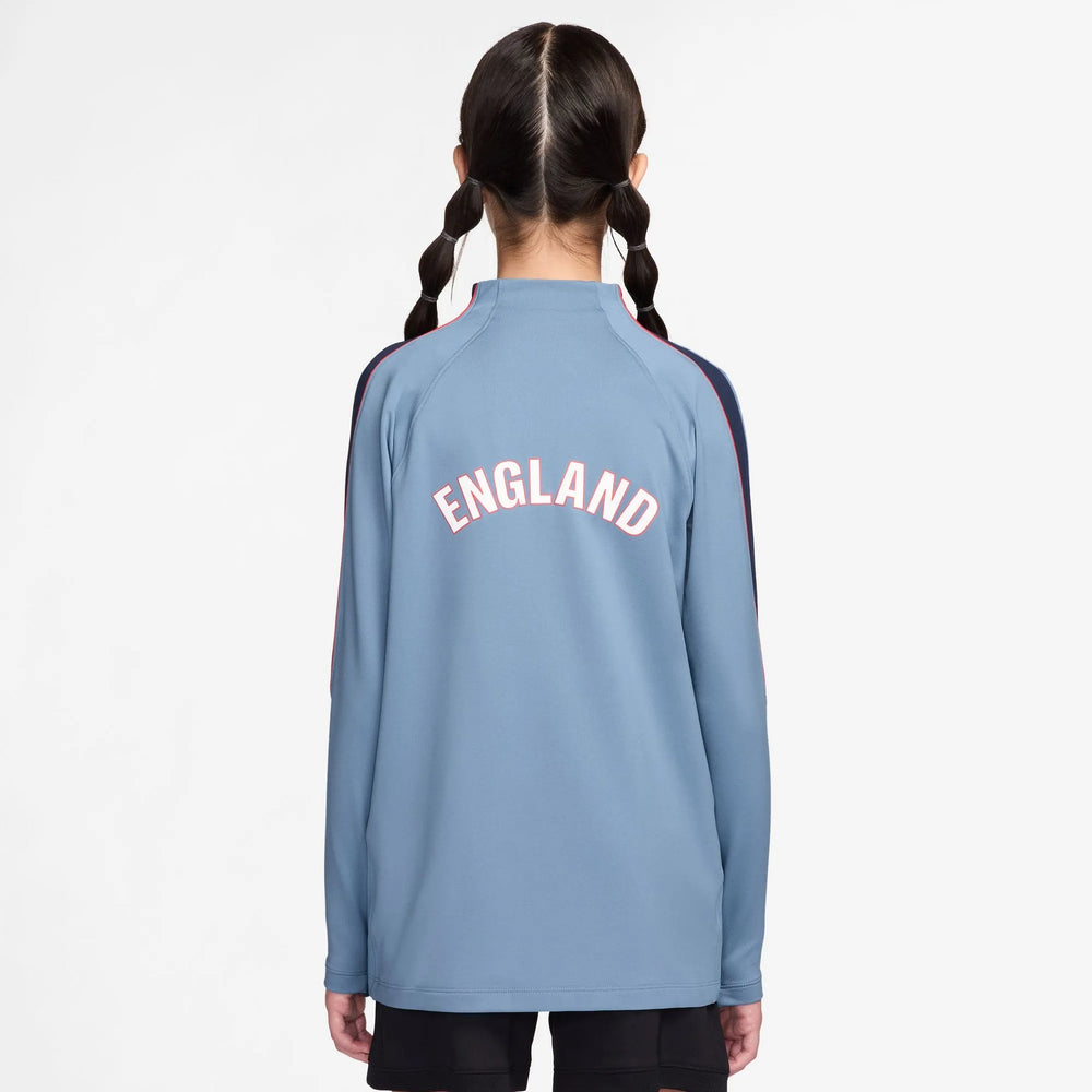 Nike 2026-27 England Youth Strike Drill Top