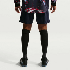Nike 2026-27 England Men's Strike KZ Shorts Obsidian/Work Blue/White
