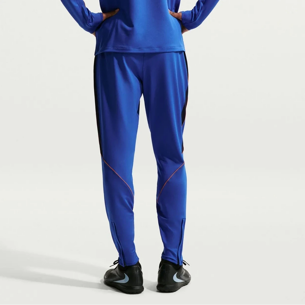 Nike 2026-27 France Men's Strike KPZ Pants Game Royal/Metallic Copper