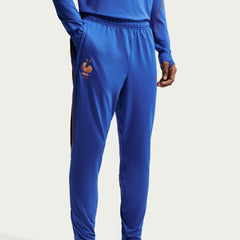 Nike 2026-27 France Men's Strike KPZ Pants Game Royal/Metallic Copper