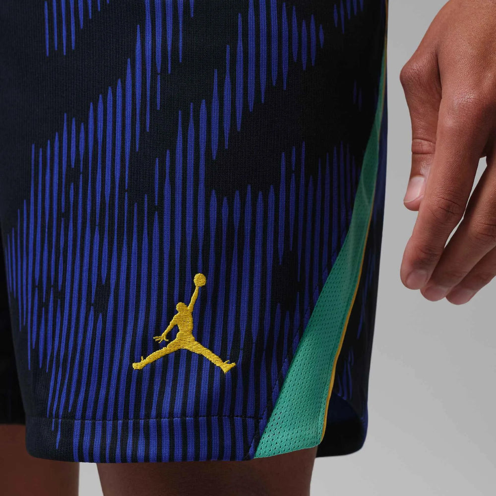 Nike 2026-27 Brazil Men's Stadium Away Shorts Old Royal/Black/P109C